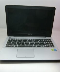 ASUS X555LF - CORE I7 THẾ HỆ 5 (CARD RỜI 2G)