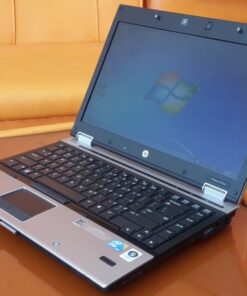 HP 8440P - CORE I5 THẾ HỆ 1