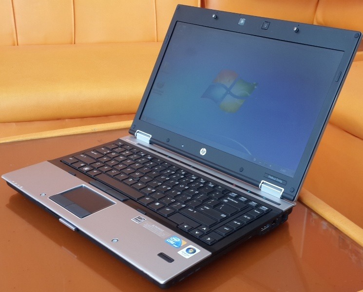 HP 8440P - CORE I5 THẾ HỆ 1