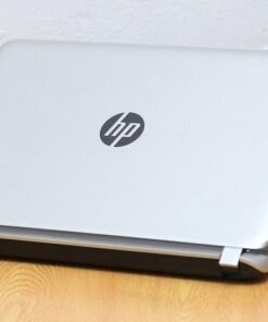 HP PAVILION 14 - CORE I5 THẾ HỆ 4