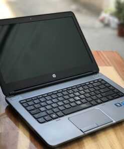 HP PROBOOK 640 G1 - CORE I5 THẾ HỆ 4