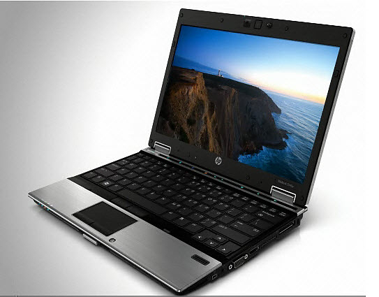 HP 8440P - CORE I5 THẾ HỆ 1 - Ảnh 3