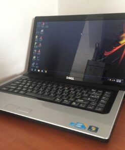 DELL STUDIO 1558 - CORE I7 - ĐÈN PHÍM