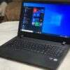 LENOVO IDEAPAD 80UD - CORE I7 THẾ HỆ 6 (CARD RỜI 2G)