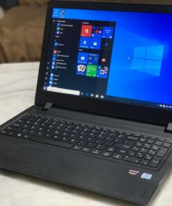 LENOVO IDEAPAD 80UD - CORE I7 THẾ HỆ 6 (CARD RỜI 2G)