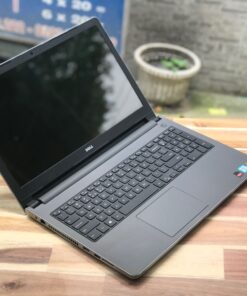 DELL INSPIRON 5559 - CORE I5 THẾ HỆ 6 (CARD RỜI 2G) - ĐÈN PHÍM