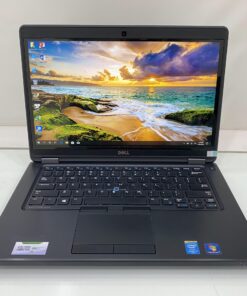 DELL E5450 - CORE I7 THẾ HỆ 5 - ĐÈN PHÍM - FULL HD