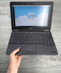 DELL LATITUDE E7440 - CORE I5 THẾ HỆ 4