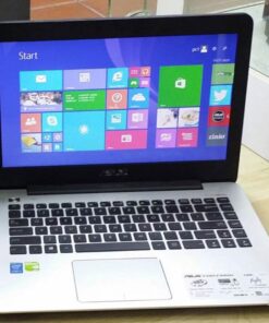 ASUS X455LJ - CORE I5 THẾ HỆ 5 (CARD RỜI 2G)