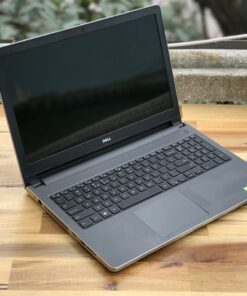 DELL INSPIRON 5558 - CORE I7 THẾ HỆ 5 - ĐÈN PHÍM