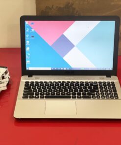 ASUS X541UJ - CORE I3 THẾ HỆ 6 (CARD RỜI 2G)