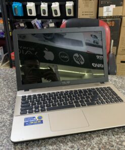 ASUS X541UV - CORE I7 THẾ HỆ 6 (CARD RỜI 2G)