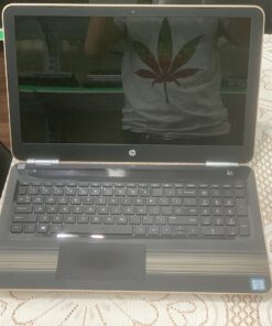 HP PAVILION NOTEBOOK - CORE I5 THẾ HỆ 6