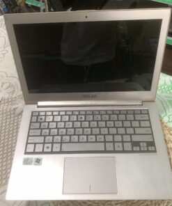 ASUS UX31E - CORE I5 THẾ HỆ 2