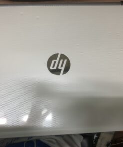 HP PAVILION 15 - CORE I5 THẾ HỆ 4 (TRẮNG , ĐẸP)