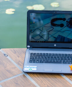 HP NOTEBOOK 14 - CORE I5 THẾ HỆ 6