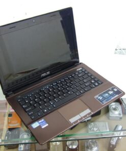 ASUS K43E - CORE I5 THẾ HỆ 2
