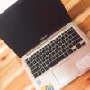 ASUS X411U - CORE I7 THẾ HỆ 8