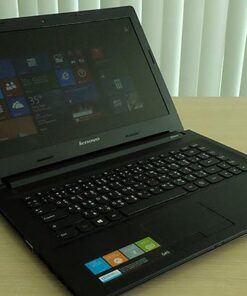 LENOVO G40 - CORE I3 THẾ HỆ 4