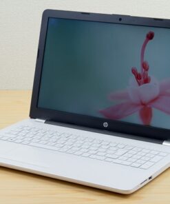 HP 15