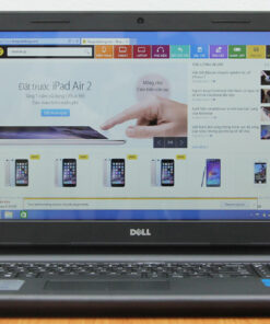 DELL INSPIRON 3542 - CORE I3 THẾ HỆ 4
