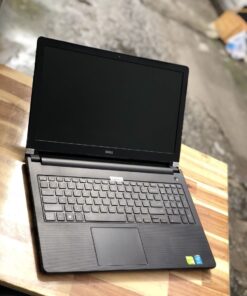DELL VOSTRO 3559 - CORE I5 THẾ HỆ 6 (CARD RỜI 2G)