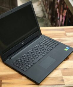 DELL INSPIRION 3542 - CORE I5 THẾ HỆ 4