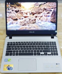 ASUS X507 - CORE I7 THẾ HỆ 8 (CARD RỜI 2G)