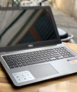 DELL 5567 - CORE I7 THẾ HỆ 7 (CARD RỜI 4G)