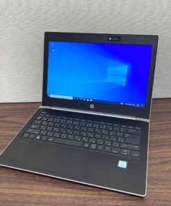 HP 430G5 - CORE I5 THẾ HỆ 7